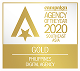 Campaign AOY Gold