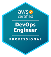 AWS - DevOps Engineer