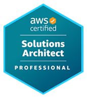 AWS - Solutions Architect
