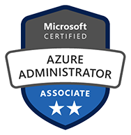 Microsoft - Azure Administrator