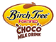 Birch Tree Choco