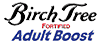 Birch Tree Fortified Adult Boost