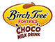 Birch Tree Fortified Choco