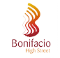 Bonifacio High Street