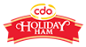 CDO Holiday Ham