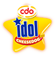 CDO Idol Cheesedog