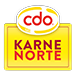 CDO Carne Norte