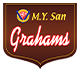 M.Y. San Grahams