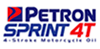 Petron Sprint 4T