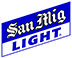 San Mig Light