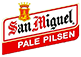 San Miguel Pale Pilsen