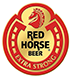 San Miguel Red Horse Beer