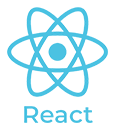 React